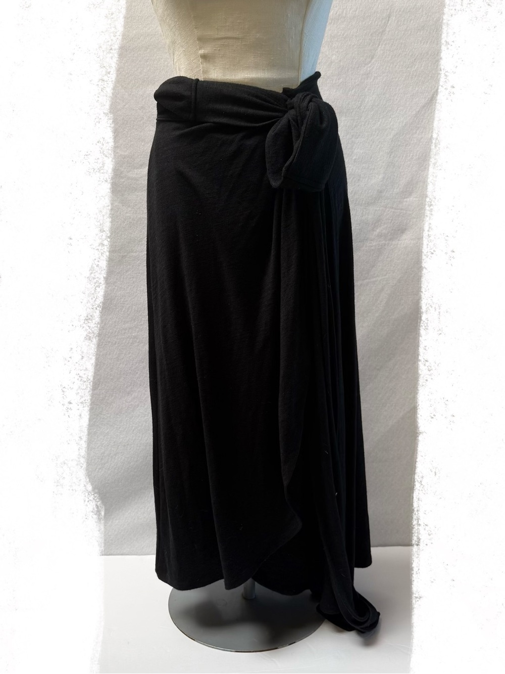 Gap Wrap Skirt